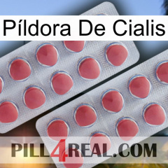 Píldora De Cialis 19